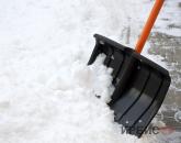 10 павлодарских предпринимателей оштрафовали за снег и наледь