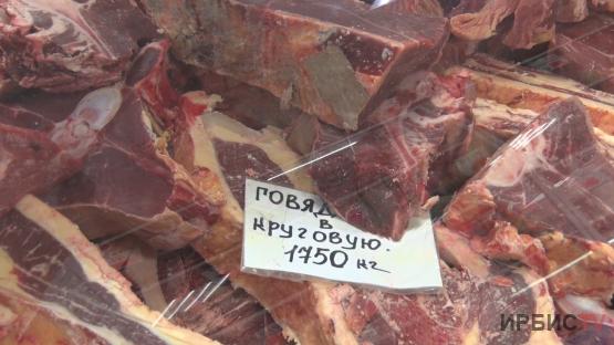 В Павлодарской области стали больше потреблять мяса