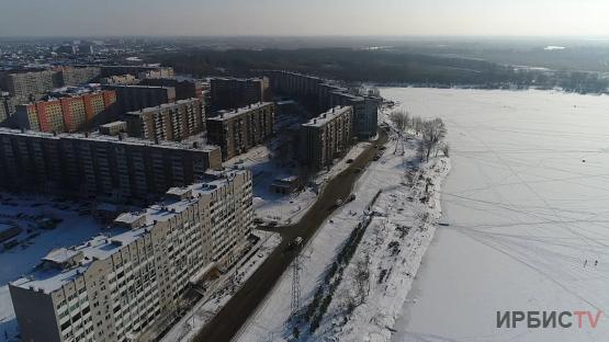Часть  участков под строительство объектов выделяется без согласования с энергетиками в Павлодаре