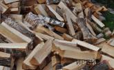 Бюджетные дрова: каждой семье в Павлодарской области положено до 5 кубов