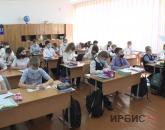 Ученики 1-5 классов учатся в полном составе в школах Павлодарской области