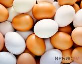 Признаки ценового сговора производителей яйца усмотрели антимонопольщики