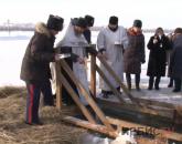 Крещенских купаний в этом году в Павлодарской области не будет