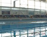 Первые соревнования по плаванию, спустя почти 3 года простоя, прошли в Павлодаре
