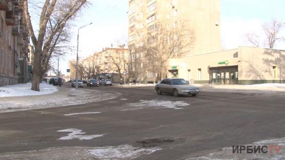 12 улиц планируют отремонтировать в Павлодаре в 2021 году