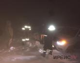 13 человек  эвакуировали в Павлодарской области за прошедшие сутки