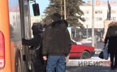 30 новых автобусов не могут завезти в Павлодар из-за пандемии коронавируса в Китае