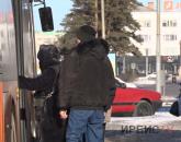 30 новых автобусов не могут завезти в Павлодар из-за пандемии коронавируса в Китае