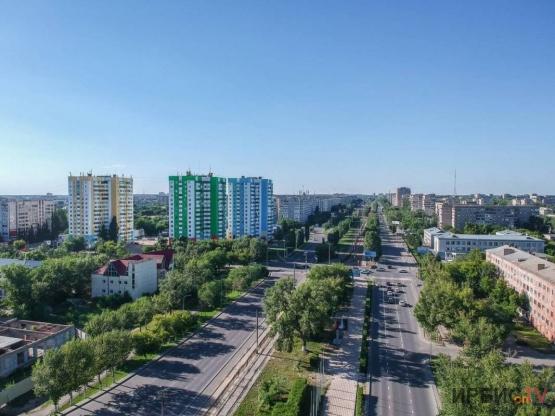 Послабления карантина в связи с переходом в «желтую» зону утвердили в Павлодарской области