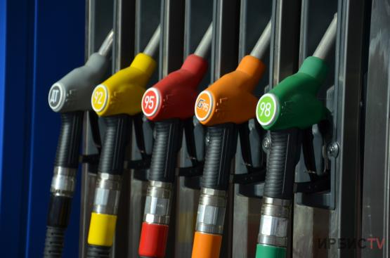 Почему так дорого? Цены на бензин удивляют жителей Павлодарской области