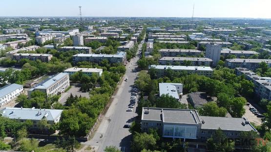 Более 40 домов в Павлодаре уже готовы к новому отопительному сезону