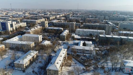 В Павлодаре жители 6 домов перешли на новую систему обслуживания многоэтажек