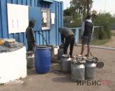 Ситуация SOS: в селе Енбек несколько лет нет нормального водоснабжения