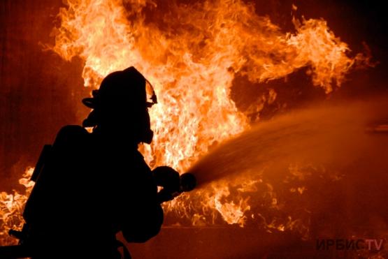 Пожароопасные: 45 школ в Павлодарской области начнут учебный год с нарушениями