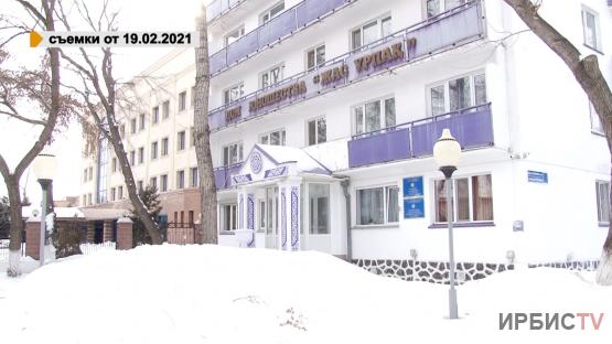 Павлодарку оштрафовали после конфликта в Доме юношества