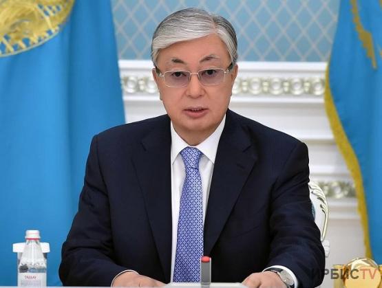 29 августа объявлен национальным днем траура в Казахстане